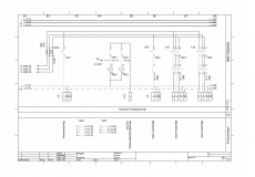 Stromlaufplan 1 Seite 