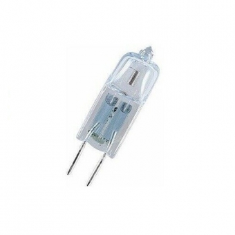 Halogenlampe G4 20W 12V Stiftsockel 