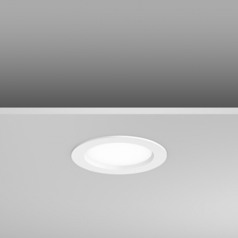 RZB Home+Basic HB 801 LED Downlight 13W MultiColour 
